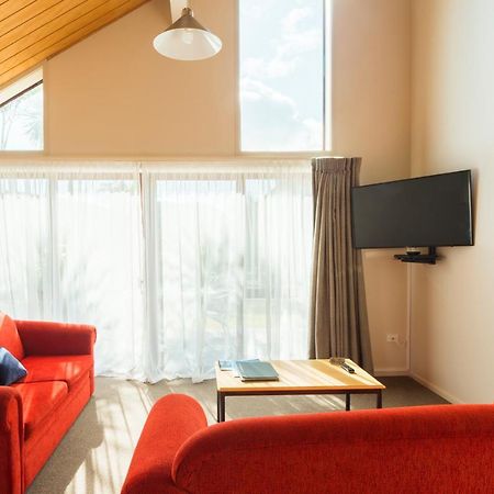 Glenfern Villas Franz Josef Exteriör bild