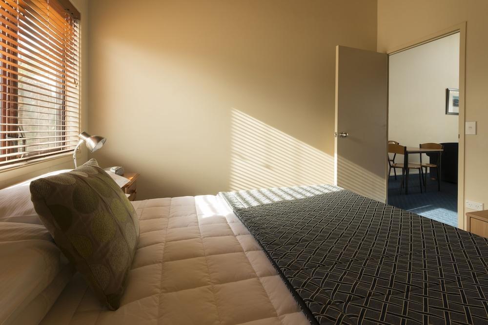 Glenfern Villas Franz Josef Exteriör bild
