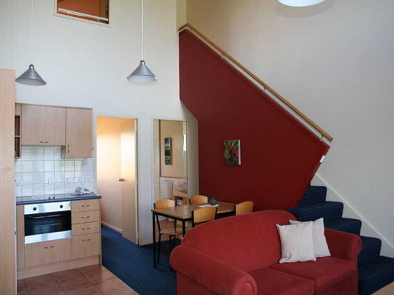 Glenfern Villas Franz Josef Exteriör bild