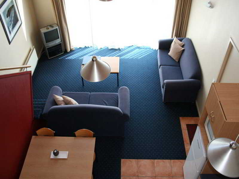 Glenfern Villas Franz Josef Exteriör bild